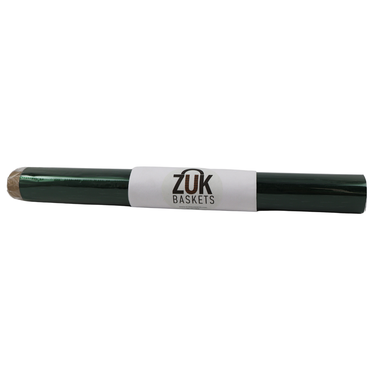 Krystalphane rolled wrap Green