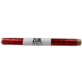 Florist Foil Roll - Plain Cardinal Red