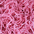 Pink Paper Basket Fill