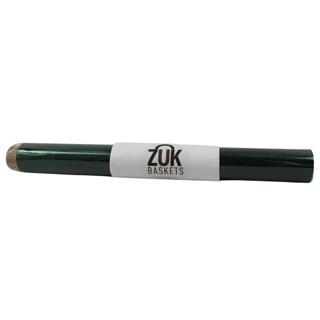 Krystalphane rolled wrap Green