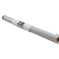 Florist Foil Roll - Plain Silver