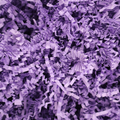 Purple Paper Basket Fill