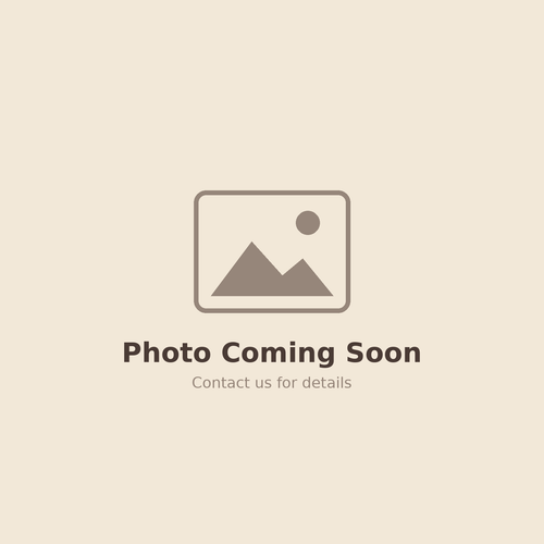 Photo coming soon