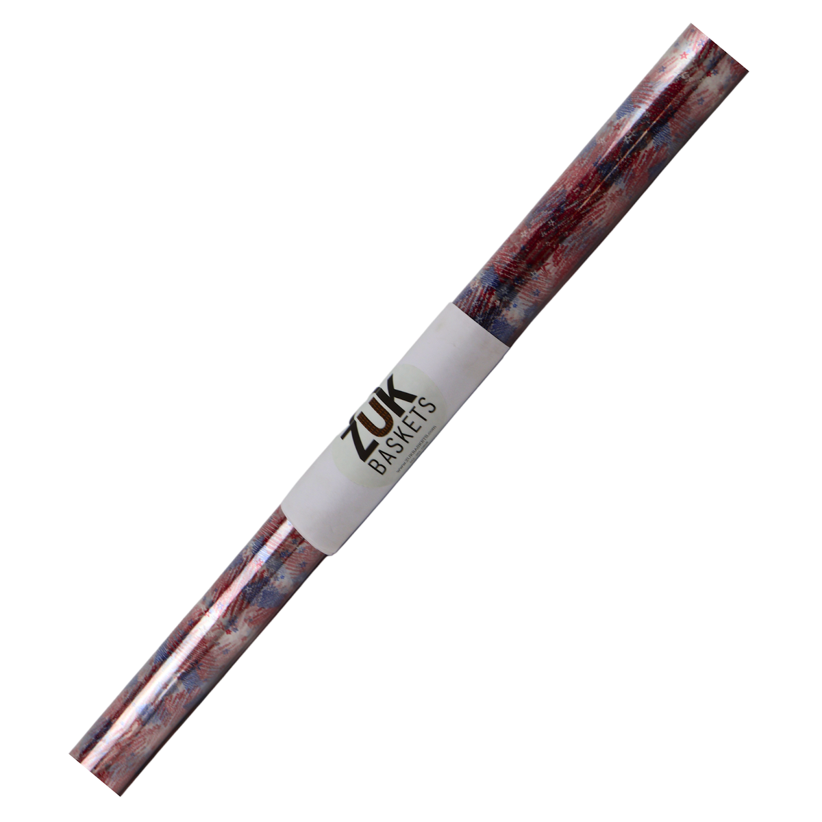 Rolled wrap Patriotic