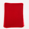 Red Wax Kiss Paper