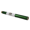 Florist Foil Roll - Plain Moss Green