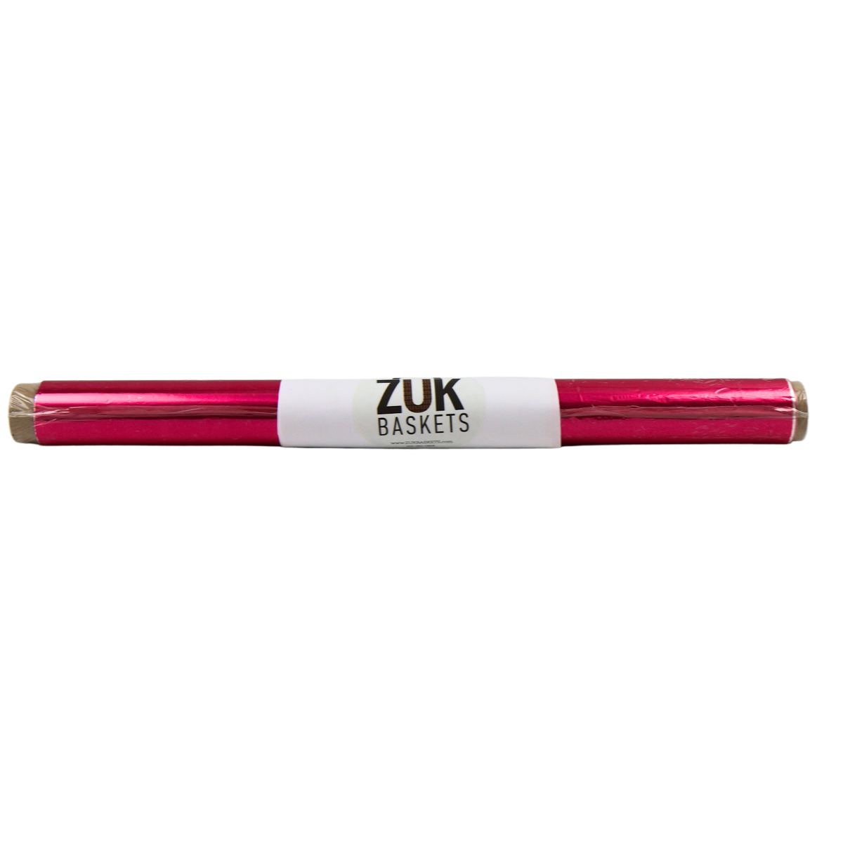 Rolled wrap Pink 20x100