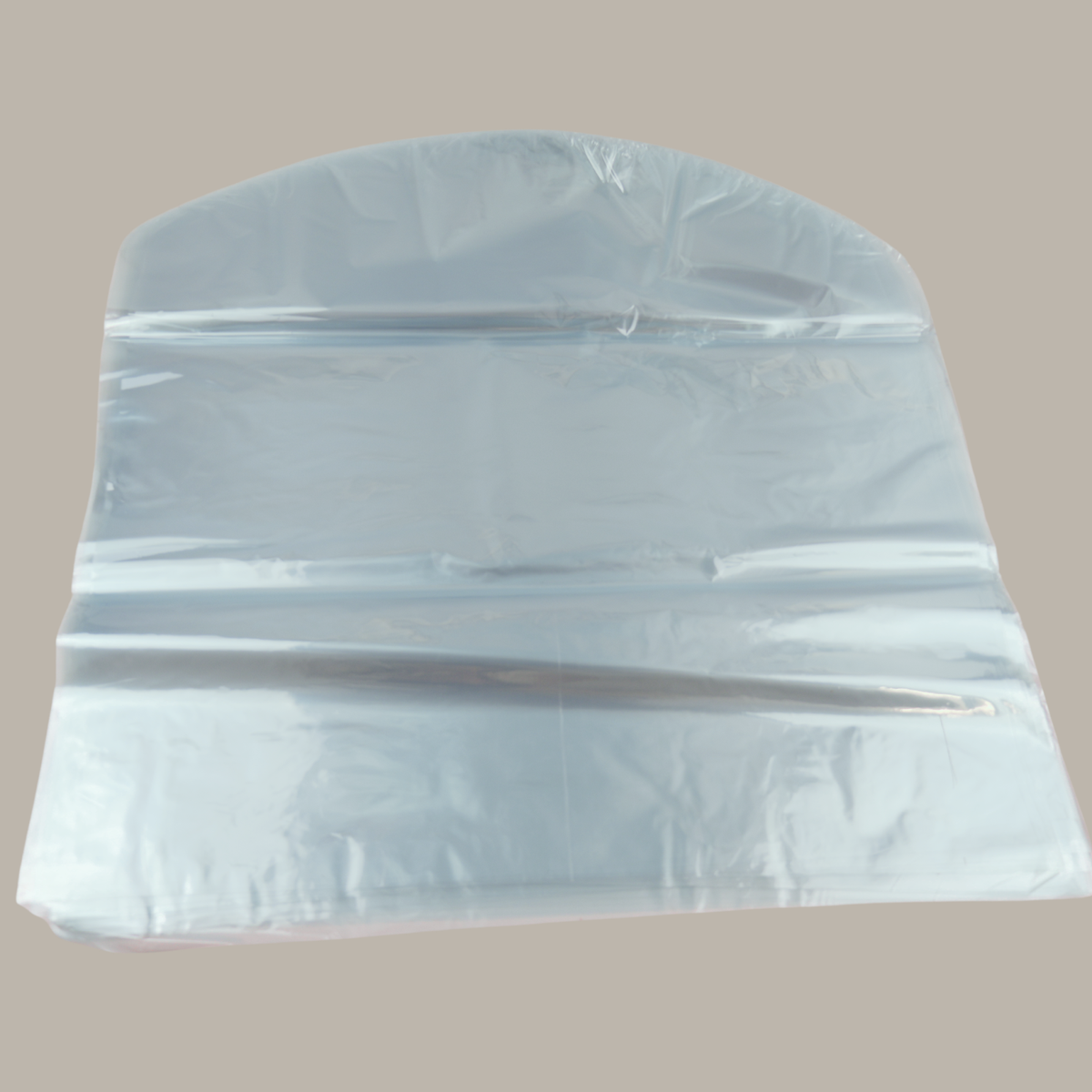 Clear Shrink Bags