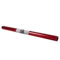 Krystalphane rolled wrap Red