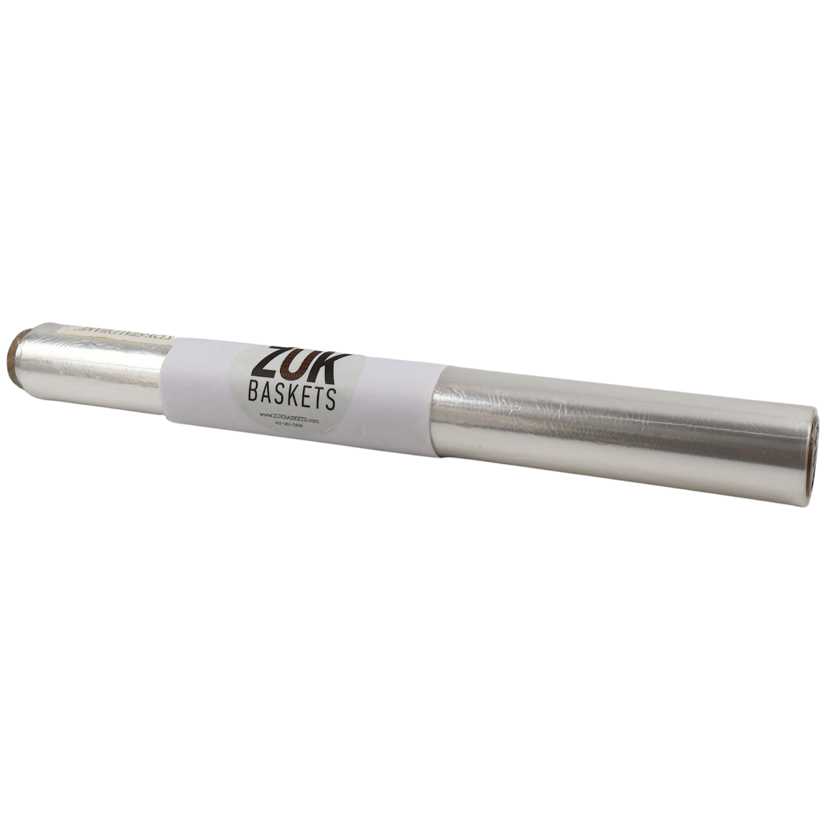 Krystalphane rolled wrap Clear 20x100