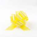 Yellow Perfect Bow