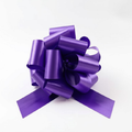 Purple Perfect Bow