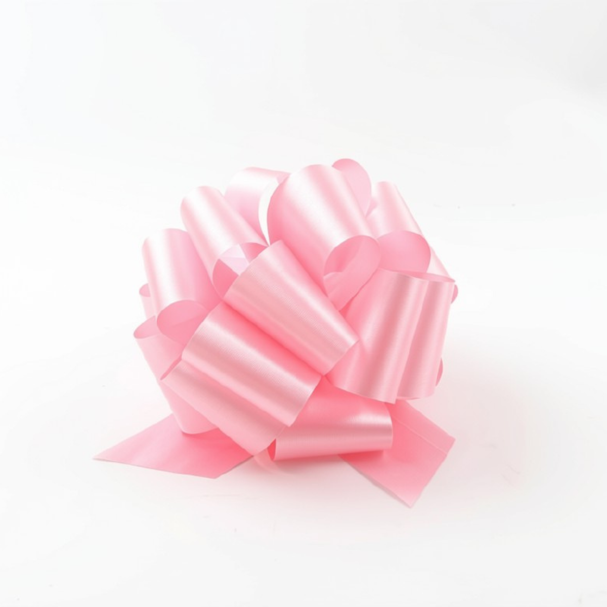 Pink Perfect Bow