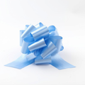 Blue Perfect Bow