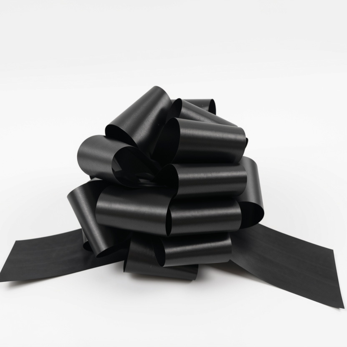 PF40 Black Perfect Bow