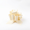Ivory Perfect Bow