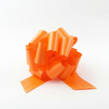 Tropical Orange Perfect Bow